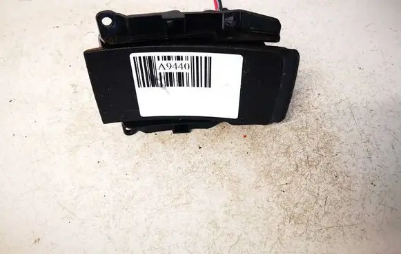 Renault Laguna III Cigarette lighter kpf1545 kpf1545-2