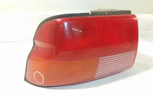Ford Escort Rear/tail lights 1052434 93AG13A603BB