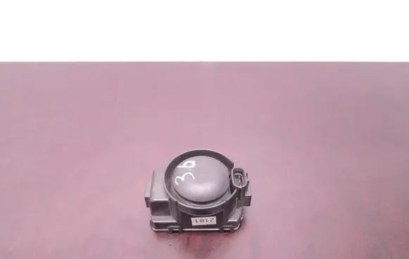 Toyota Avensis T250 Alarm system siren 8904002010 2370002540 D36