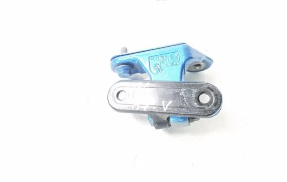 Front door upper hinge