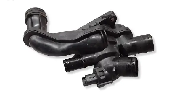Peugeot 308 Thermostat/thermostat housing 886322M