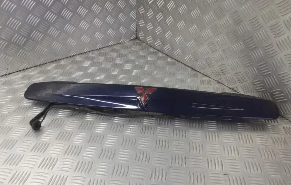 Mitsubishi Space Star Rear window tailgate spoiler MR245529