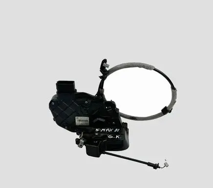Ford S-MAX Rear door lock 6M2AR26413EB