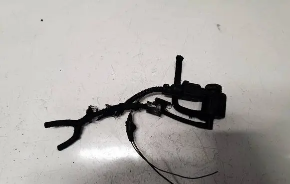 Volkswagen PASSAT B6 Turbo solenoid valve 1J0906283 1J0906283C