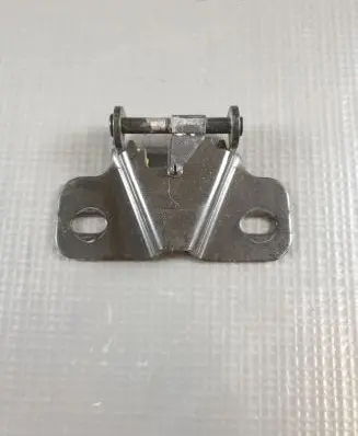 Renault Kangoo II Sliding door lock X017659
