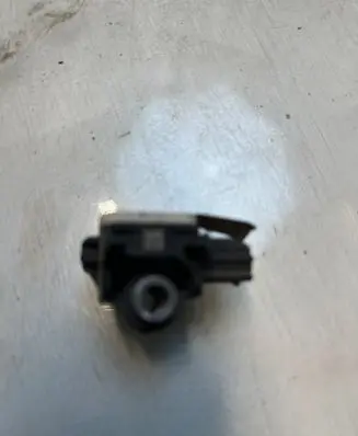 Infiniti Q50 Airbag deployment crash/impact sensor 985813JA0A