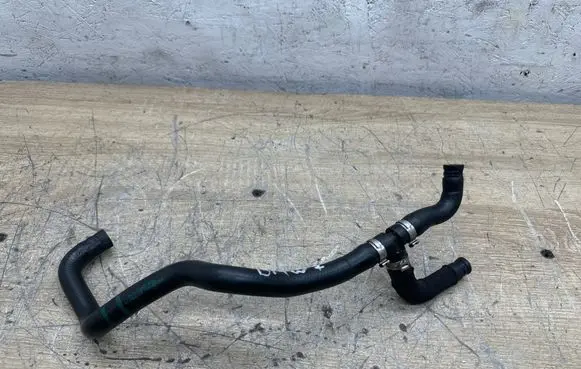 BMW 7 F01 F02 F03 F04 Engine coolant pipe/hose 970354157132