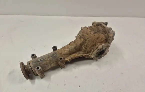 Subaru Forester SG Rear differential