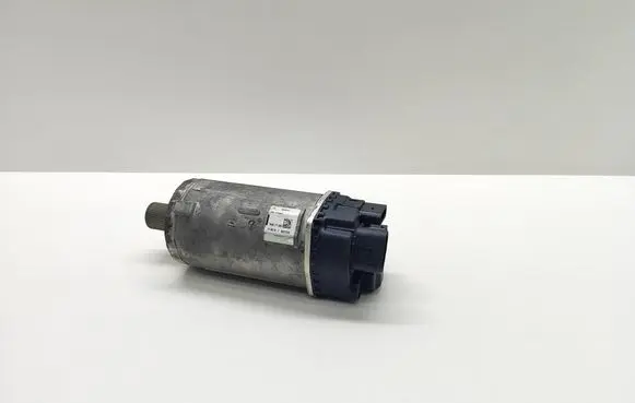 BMW 7 G11 G12 Steering rack electric part 7828177540 00527216