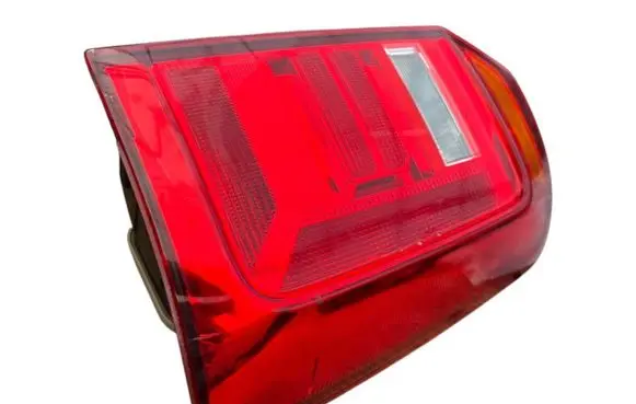 Volkswagen Caddy Rear/tail lights 2K1945096T 200020087