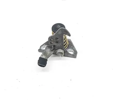 BMW 6 E63 E64 Engine bonnet/hood lock/latch loop/hook 
