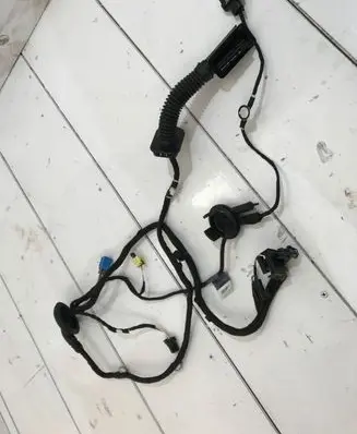 Audi Q2 - Front door wiring loom/harness boot 81A971030AB |00000000000