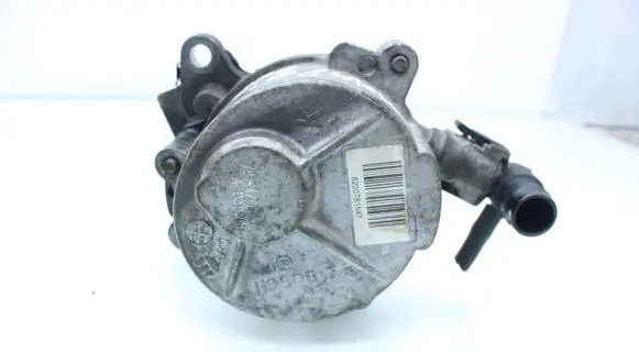 Opel Vivaro Vacuum pump 8200781547