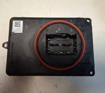 Audi Q3 F3 Headlight ballast module Xenon 4k0941591bg