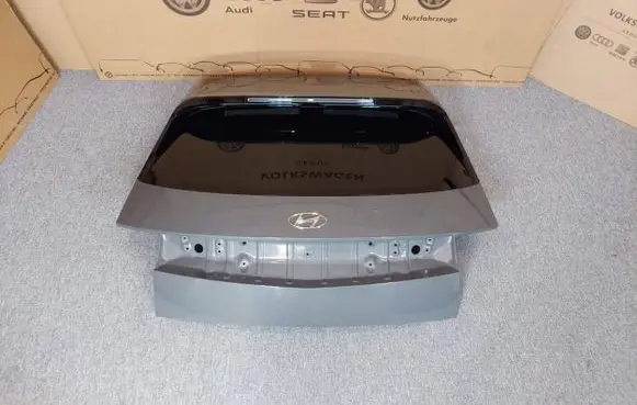 Hyundai Ioniq 5 Tailgate/trunk/boot lid NE230114N0002A 230114N0002 23011-4N000