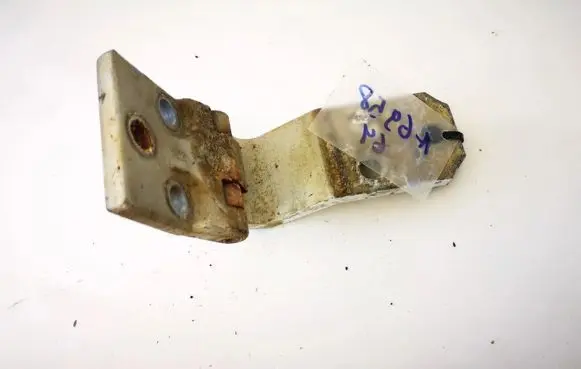 Fiat Ducato Rear door lower hinge