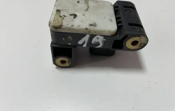 BMW X6 E71 Acceleration sensor 6911003