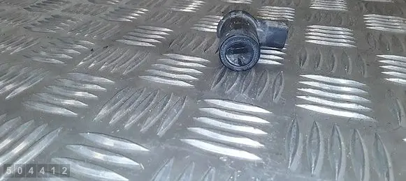 Parking PDC sensor