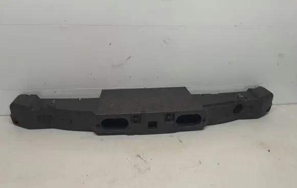 Citroen DS3 Front bumper foam support bar 9814764980 1793290X