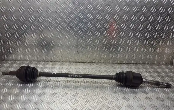 Chrysler Grand Voyager IV Front driveshaft