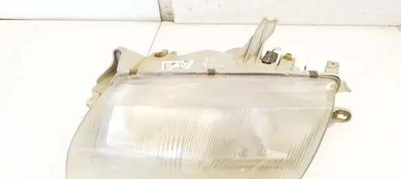 Mazda 323 Headlight/headlamp 