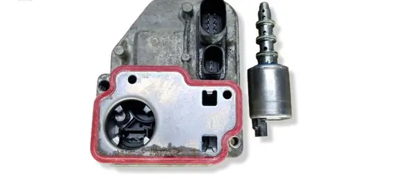Volkswagen Tiguan Torque split ecu control unit/module 10825203