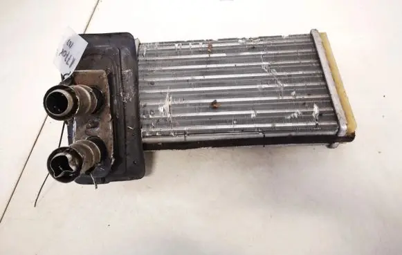 Renault Kangoo I Heater blower radiator