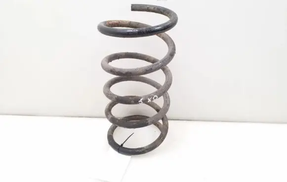 Volvo S80 Rear coil spring