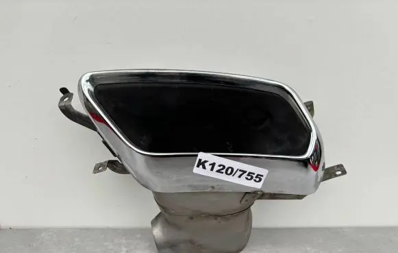 Volvo XC40 Muffler ending 31407970