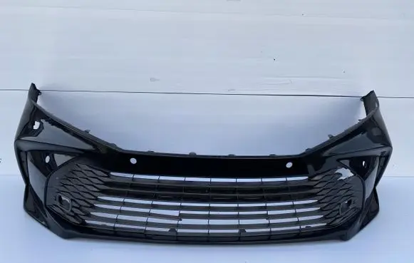 Toyota Corolla E120 E130 Front bumper 5211933F00