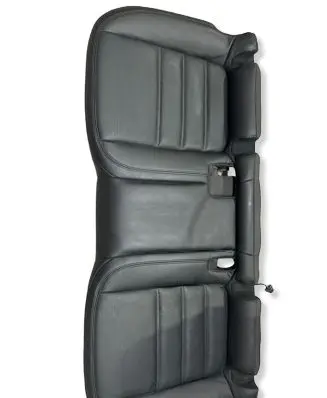 Porsche Macan (95B) Rear seat 000005206591 1843222 000184322204DD
