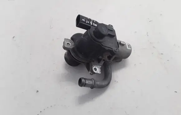 Renault Megane III EGR valve 8200836385