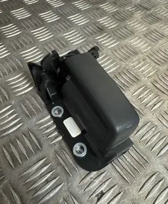 Seat Alhambra (Mk2) Sliding door interior handle 7n0843642l