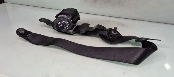 BMW X5 E70 Rear seatbelt 606345600C