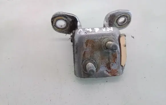 Mercedes-Benz ML W163 Rear door upper hinge
