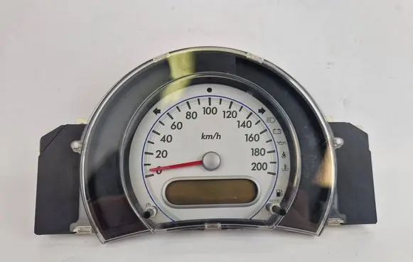 Suzuki Splash Speedometer (instrument cluster) 3410051KA C150145