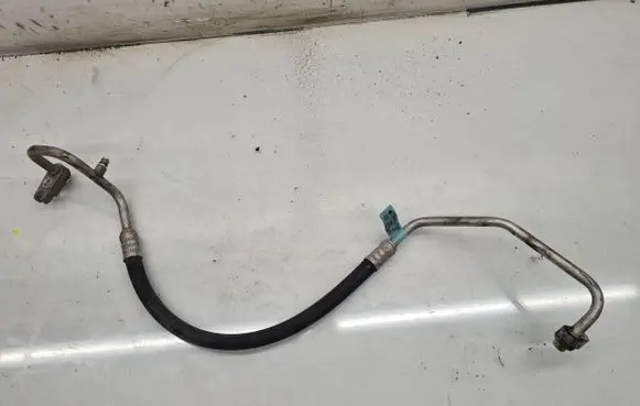 Dodge Durango III Air conditioning (A/C) pipe/hose 68161177AB
