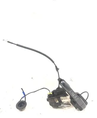 KIA Ceed Rear door lock