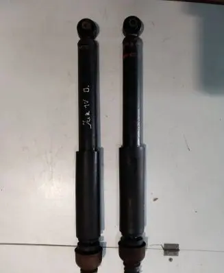 Nissan Juke I F15 Rear shock absorber/damper 562101KD2A
