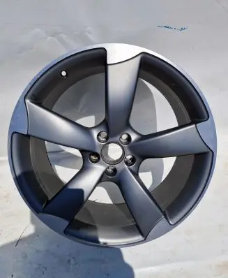 Audi A8 S8 D4 4H R21 alloy rim 