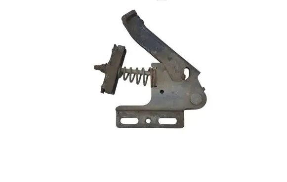 Mercedes-Benz Vito Viano W447 Other handbrake/parking brake parts A4474200200