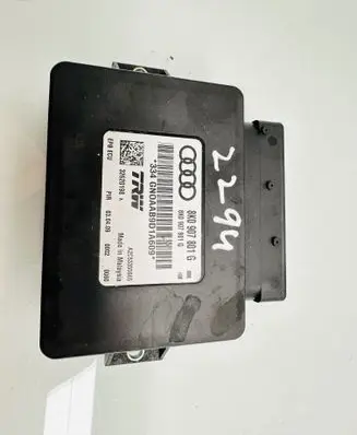 Audi A5 8T 8F Hand brake control module 8K0907801G