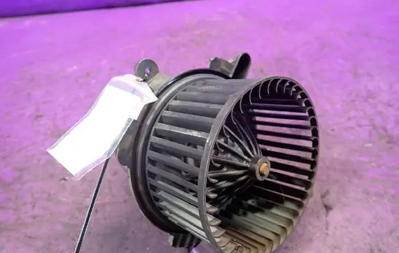 Citroen C4 I Heater fan/blower 