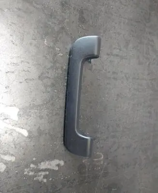 Audi A6 S6 C5 4B Front interior roof grab handle 4B0857607F