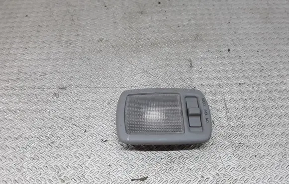 Hyundai Santa Fe Rear seat light 926202E0