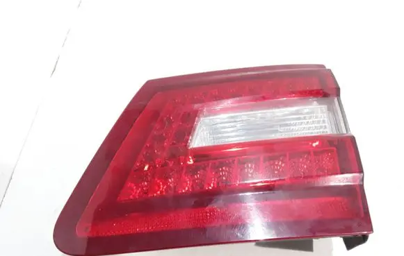 Mercedes-Benz E W212 Tailgate rear/tail lights