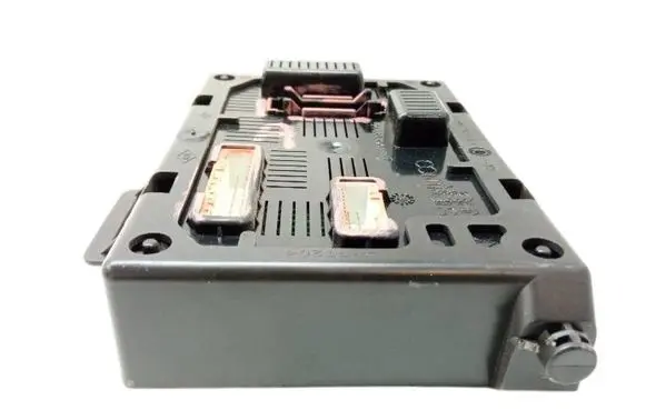 Renault Modus Other control units/modules 8200652286