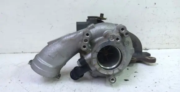 Volkswagen Golf VII Turbo 4918011810