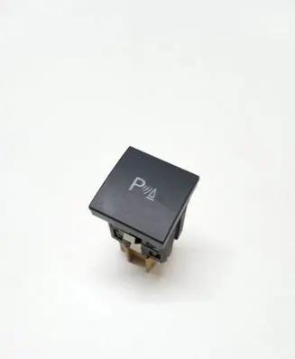 Volkswagen Jetta V Parking (PDC) sensor switch 1K0927122A