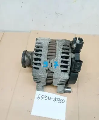 Volvo V70 Generator/alternator 6G9N-10300